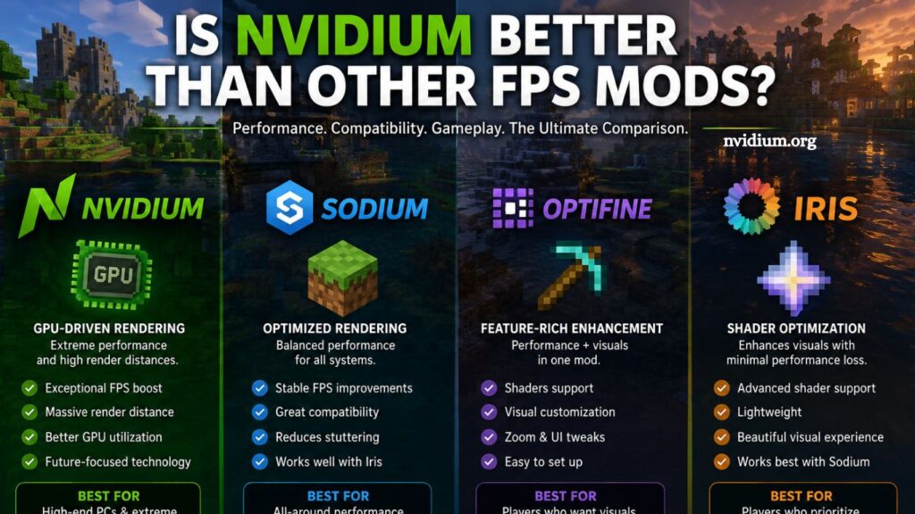 FPS Mod