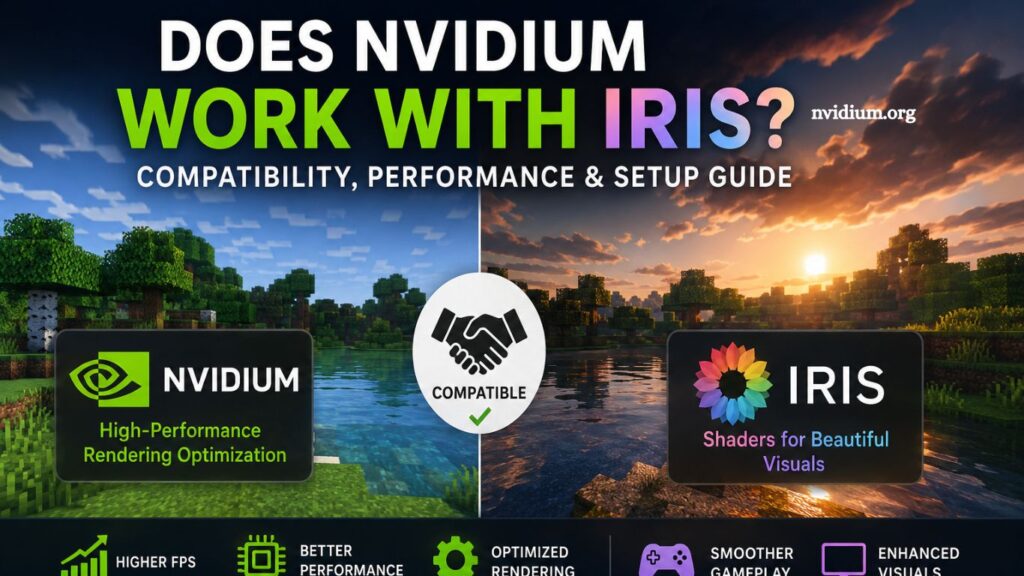 Nvidium