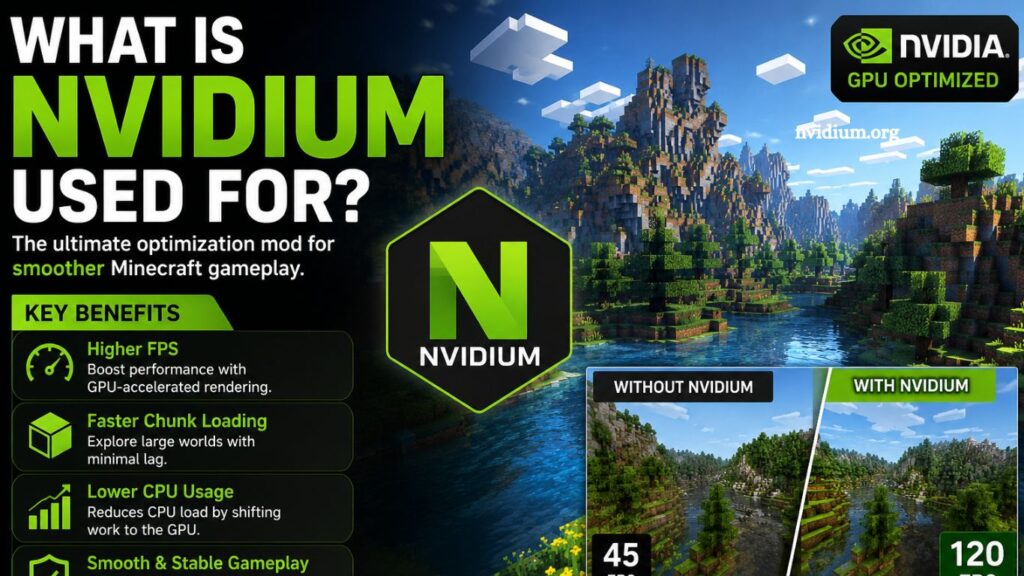 Nvidium